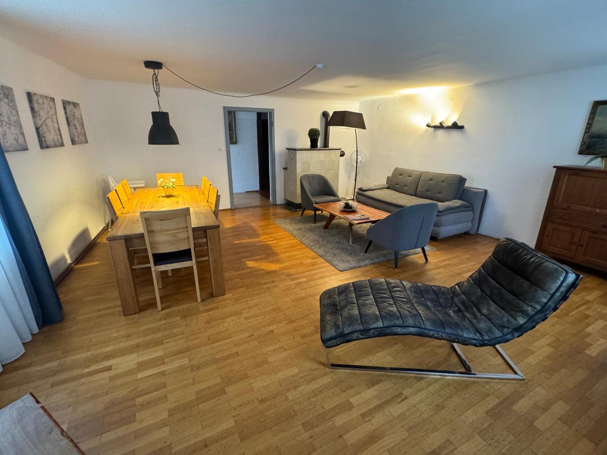 Guesthouse Mozart - Apartment House ザルツブルク エクステリア 写真