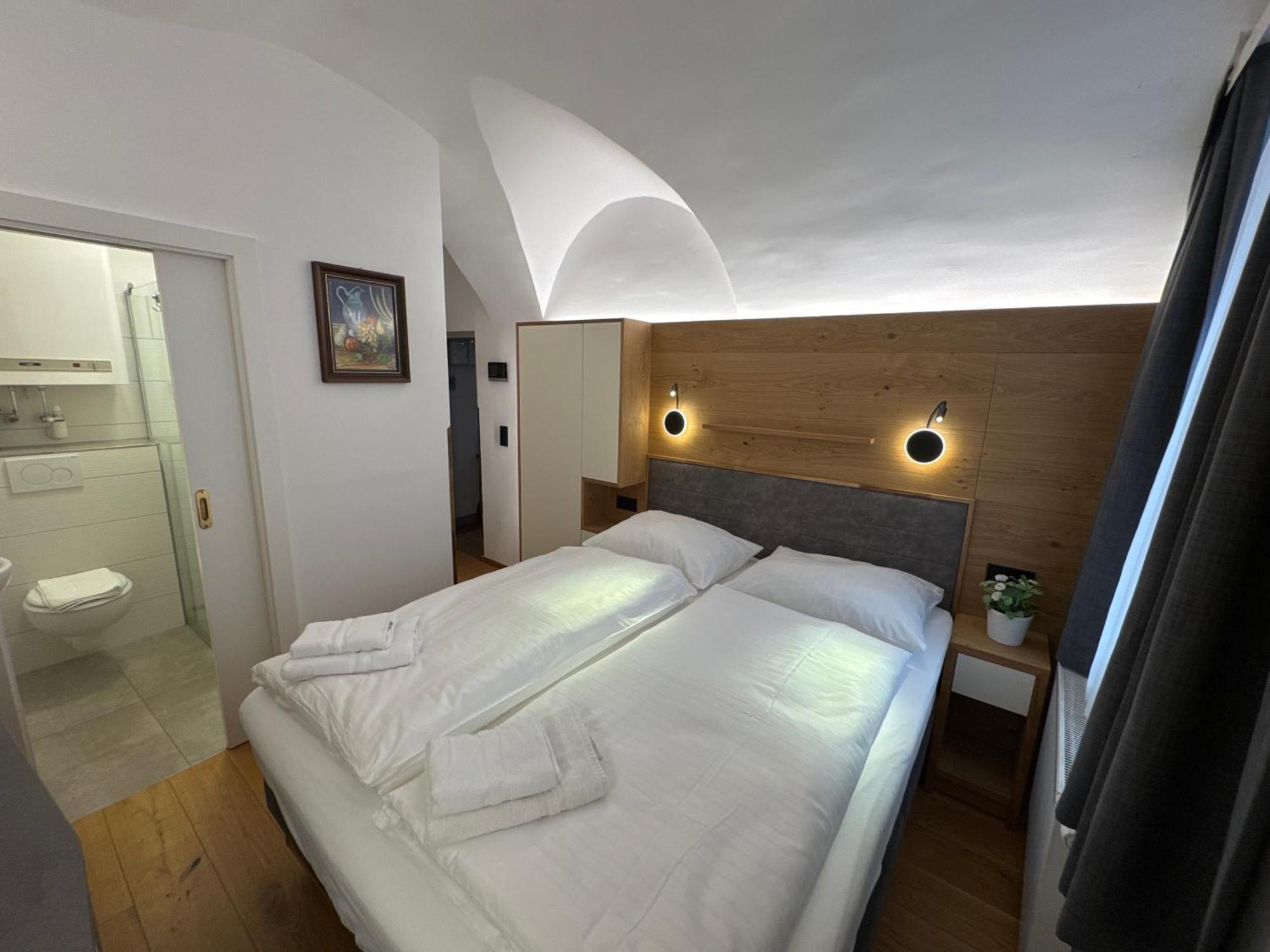 Guesthouse Mozart - Apartment House ザルツブルク エクステリア 写真