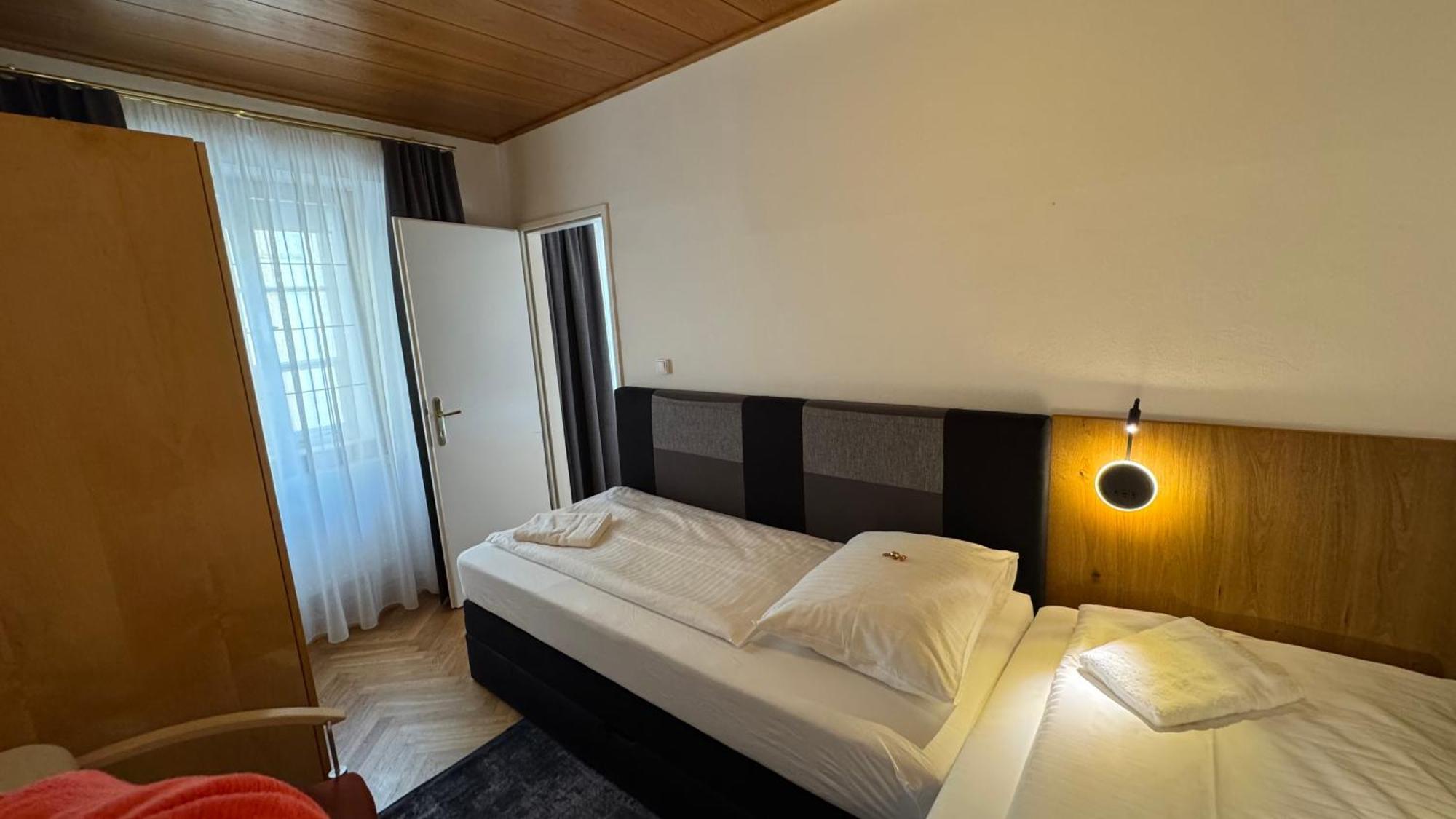 Guesthouse Mozart - Apartment House ザルツブルク エクステリア 写真