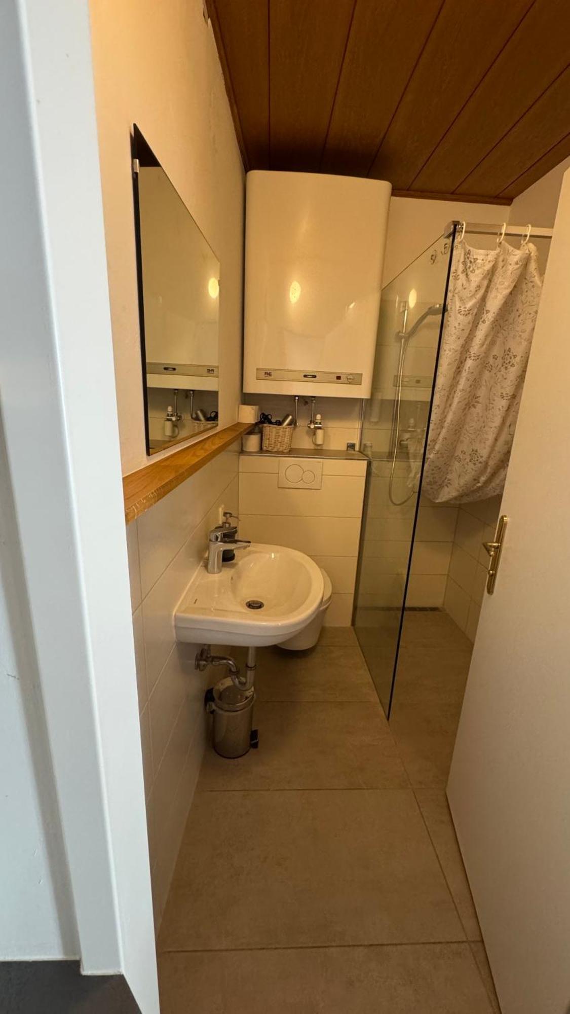 Guesthouse Mozart - Apartment House ザルツブルク エクステリア 写真