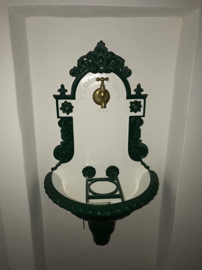 Guesthouse Mozart - Apartment House ザルツブルク エクステリア 写真