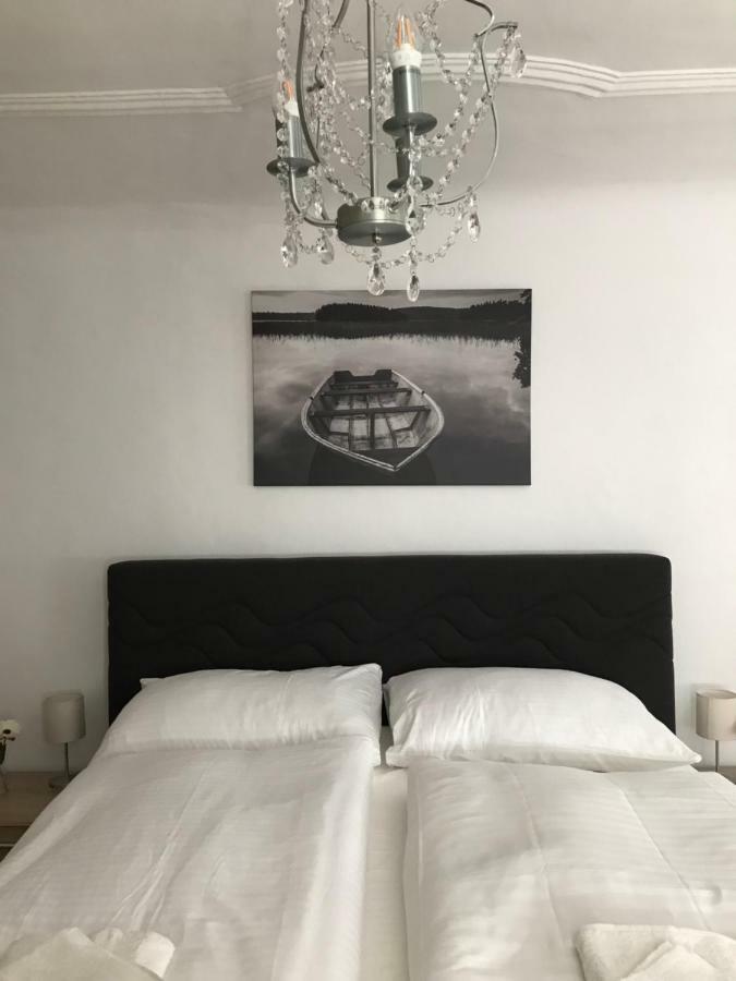 Guesthouse Mozart - Apartment House ザルツブルク エクステリア 写真